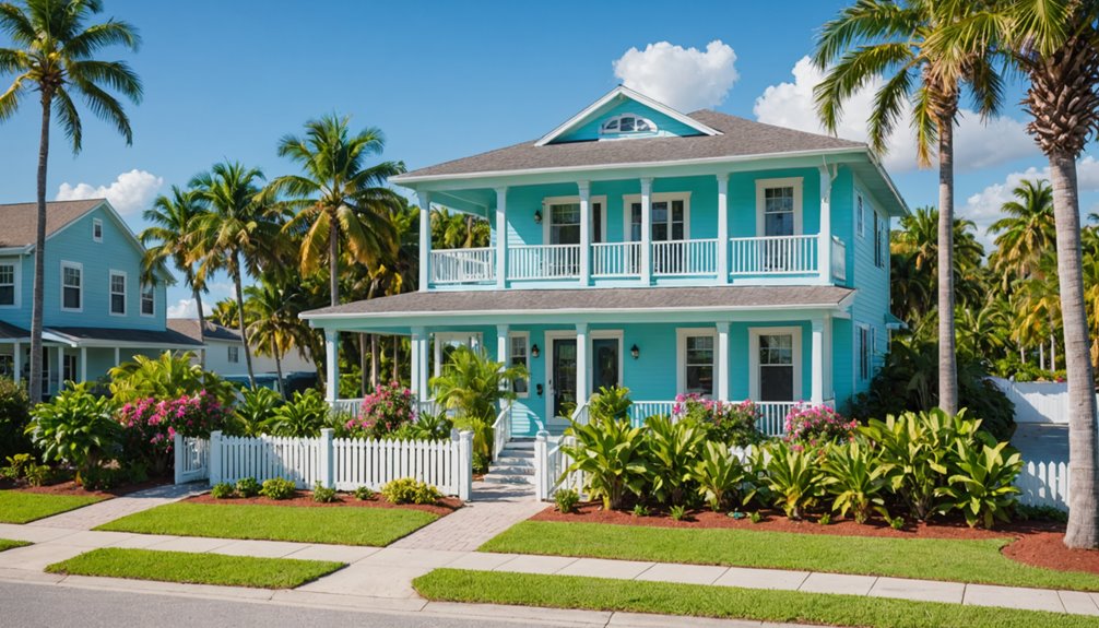 Unlocking Florida's Housing Market: A Buyer’s Guide