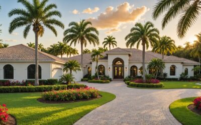 Exploring the Unique Benefits of Gated Communities Over Traditional Neighborhoods in Florida