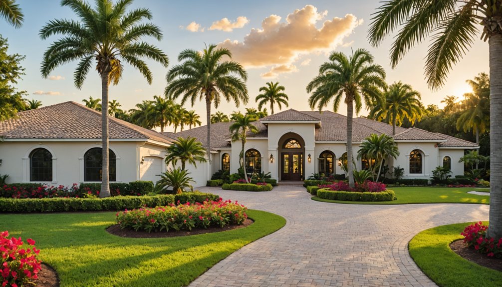 Exploring the Unique Benefits of Gated Communities Over Traditional Neighborhoods in Florida
