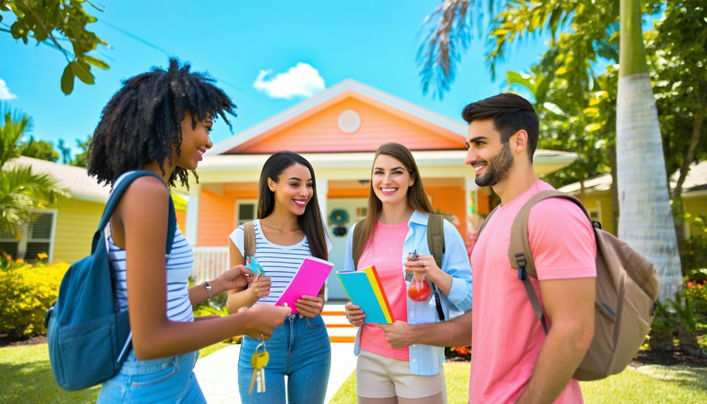 home buying success strategies
