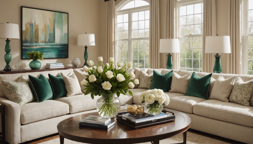 home staging for sales