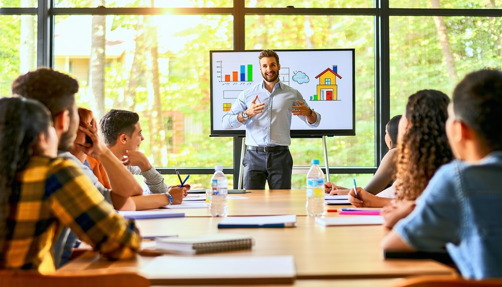 homebuyer education boosts success