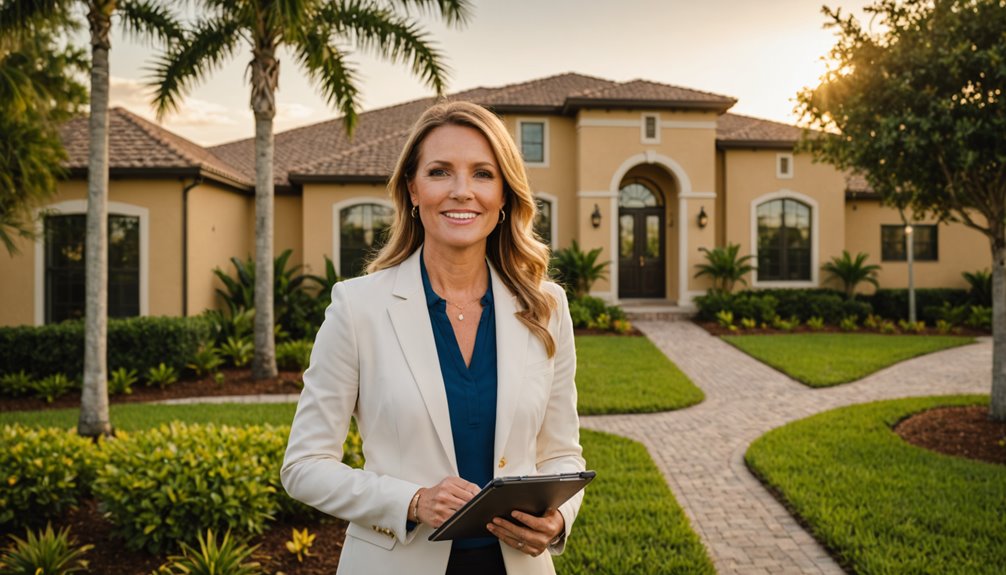 lakewood ranch agent metrics