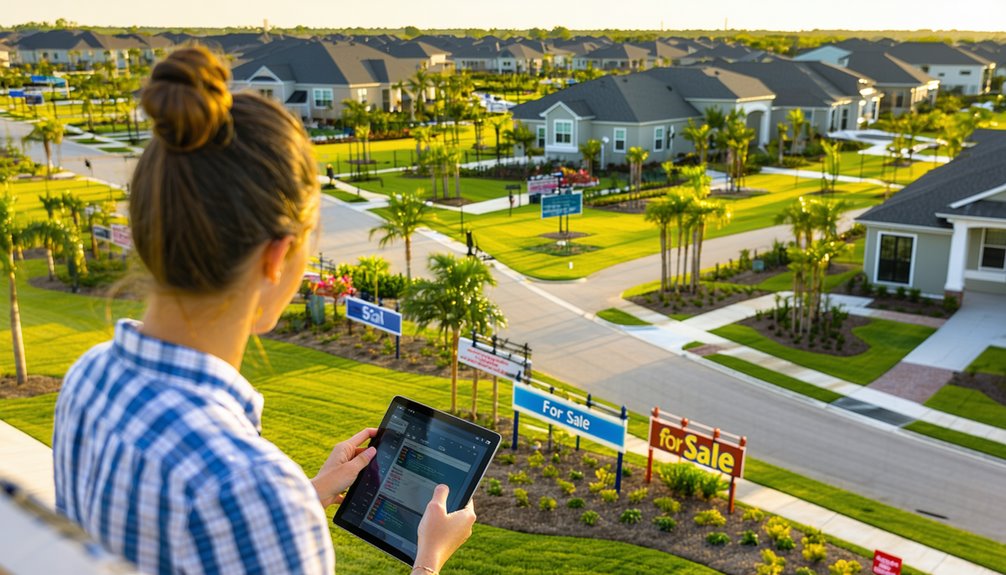 lakewood ranch market trends