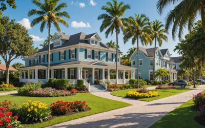 Homes Near Top-Rated Schools in Lakewood Ranch