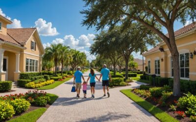 Exploring School District Ratings for Lakewood Ranch Homes