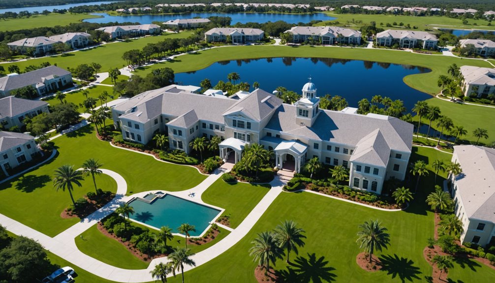 leading private school options