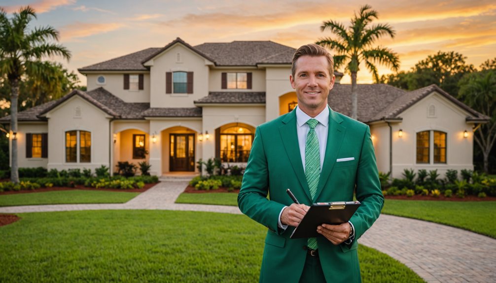 legal compliance in real estate