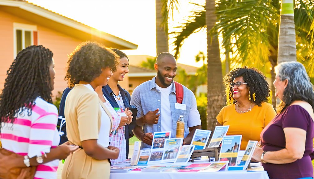 local government homebuyer assistance