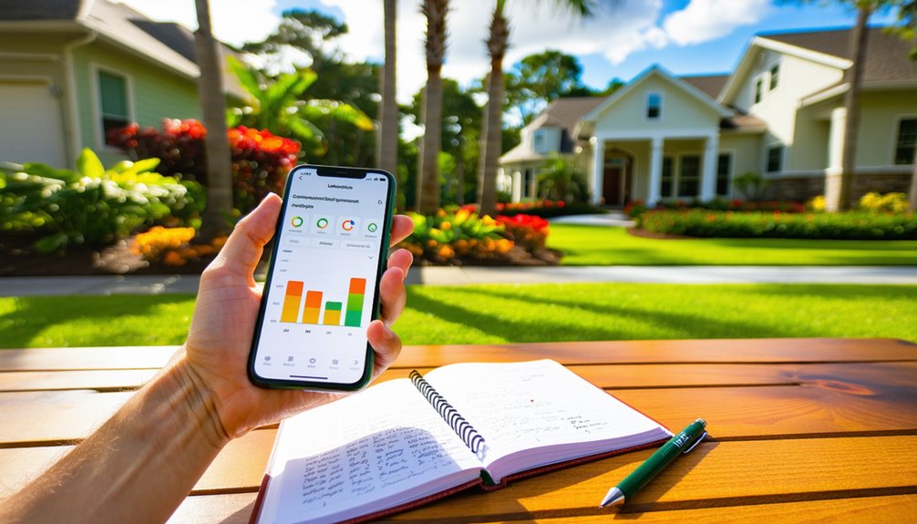 monitor lakewood ranch trends