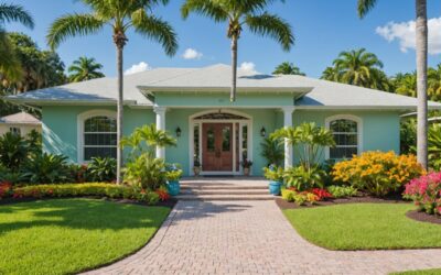 Prepare Your Florida Home for a Quick Sale