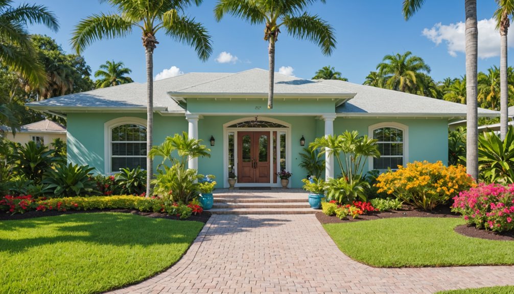 Prepare Your Florida Home for a Quick Sale