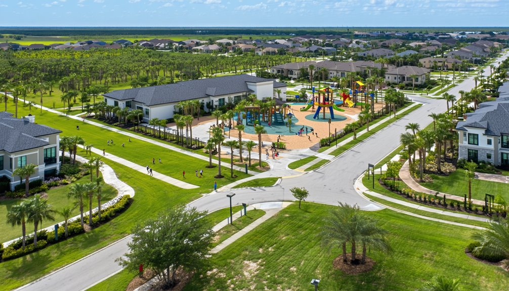 school district zoning process