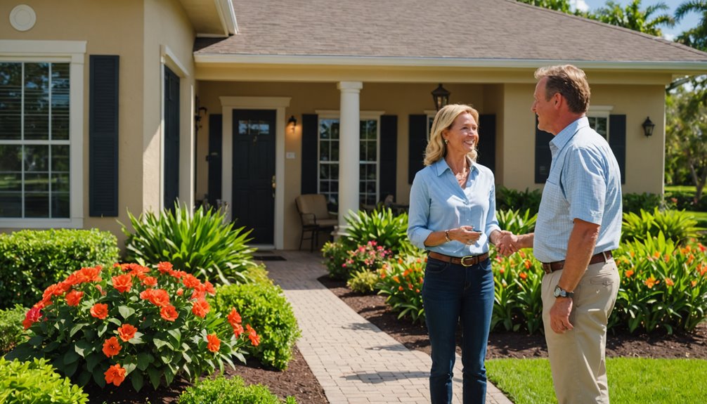 selecting the right agent