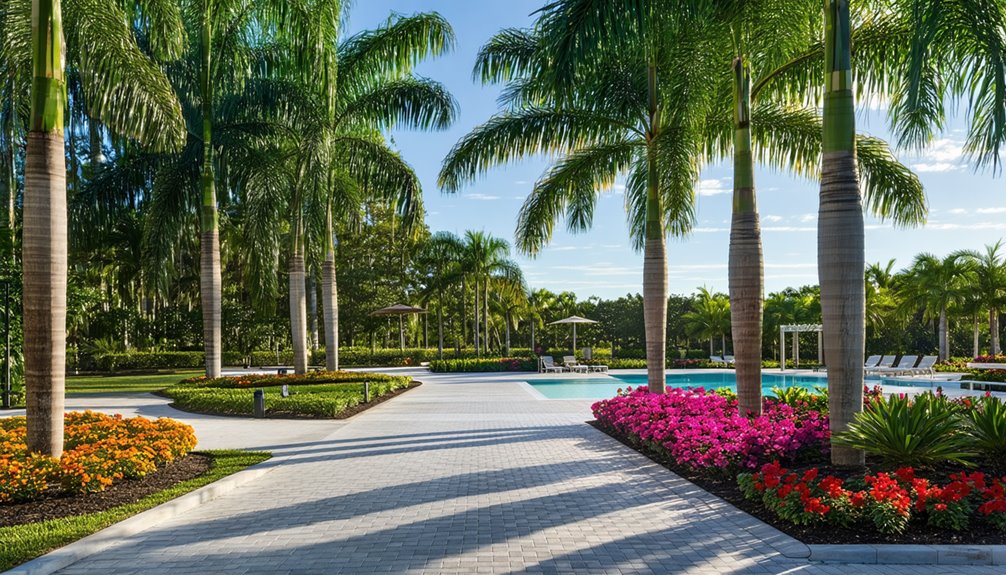 sustainable gated community aesthetics