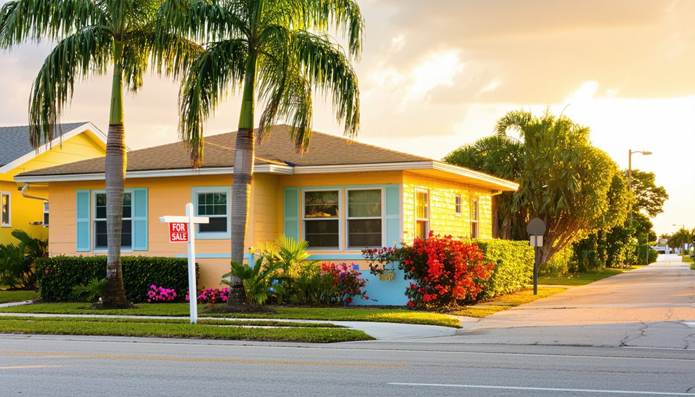 top florida house flipping cities