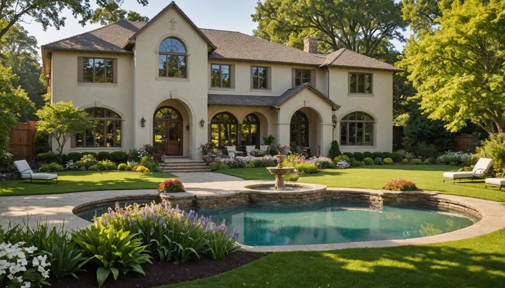 unique home features assessed