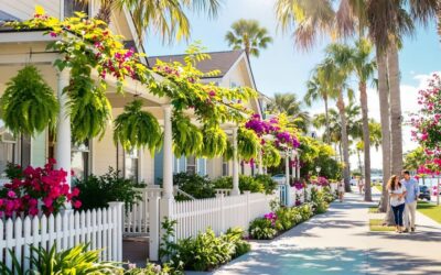 What Bradenton First-Time Homebuyers Should Look for: A Local’s Perspective