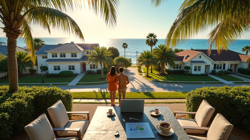 competitive real estate strategies