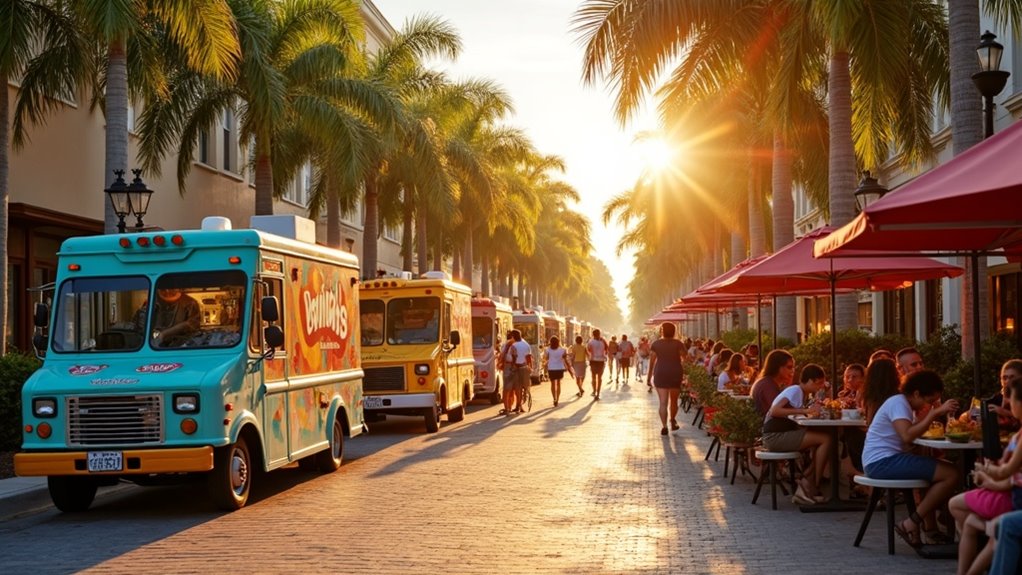 culinary diversity fosters community engagement