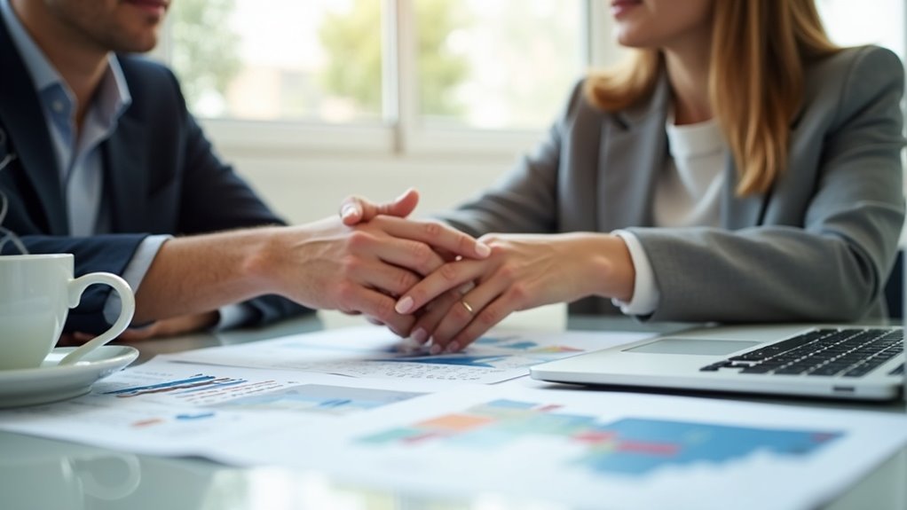 effective communication and support