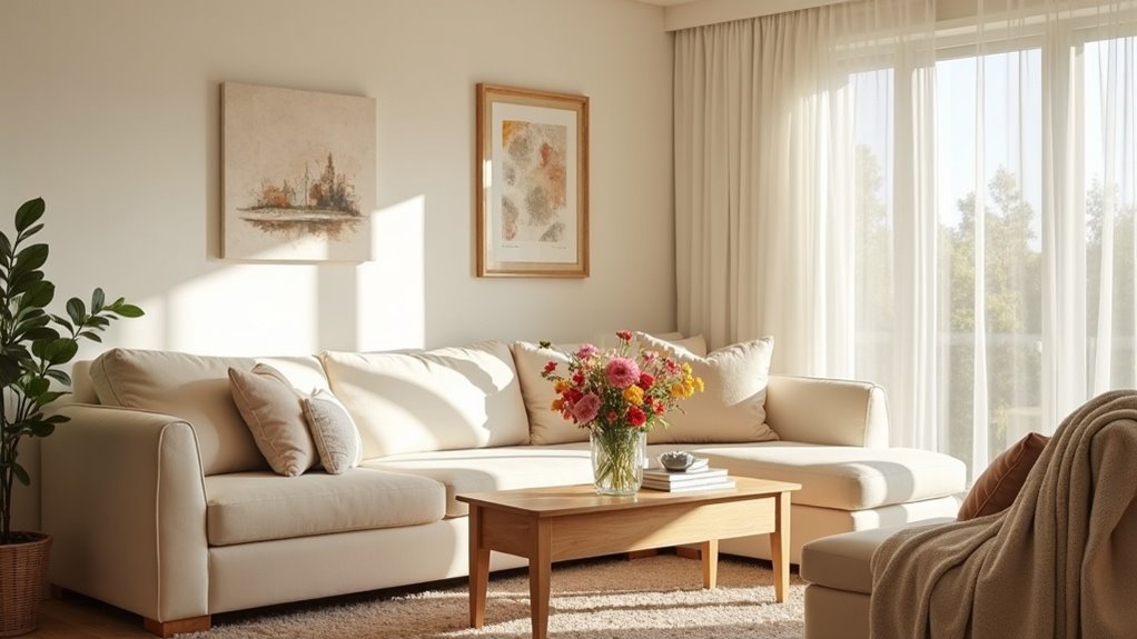 emotional home staging strategies