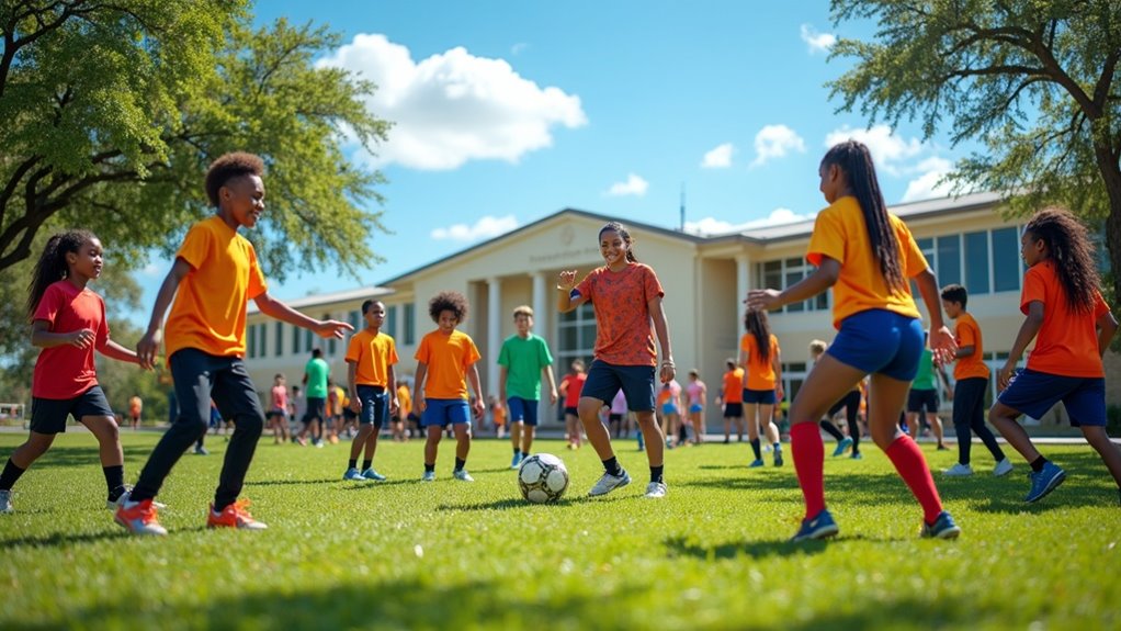 extracurricular activities enhance engagement