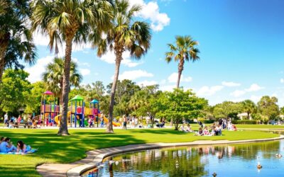 Top Neighborhoods in the Sarasota Area for Families