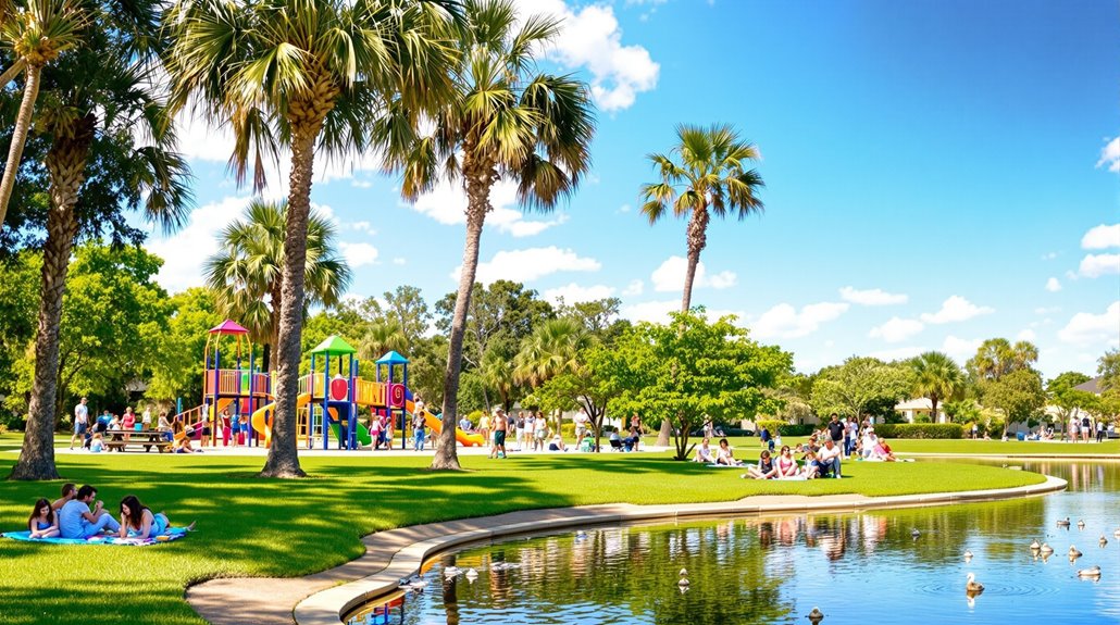 Top Neighborhoods in Sarasota Area for Families