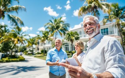 Choosing the Best Sarasota Real Estate Agent