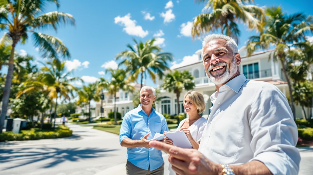 finding top sarasota agent