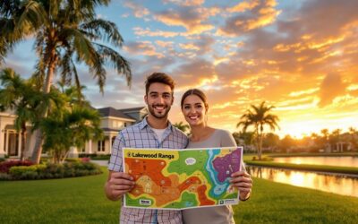 Navigating The Lakewood Ranch Real Estate Market: A First-Time Buyer’s Guide