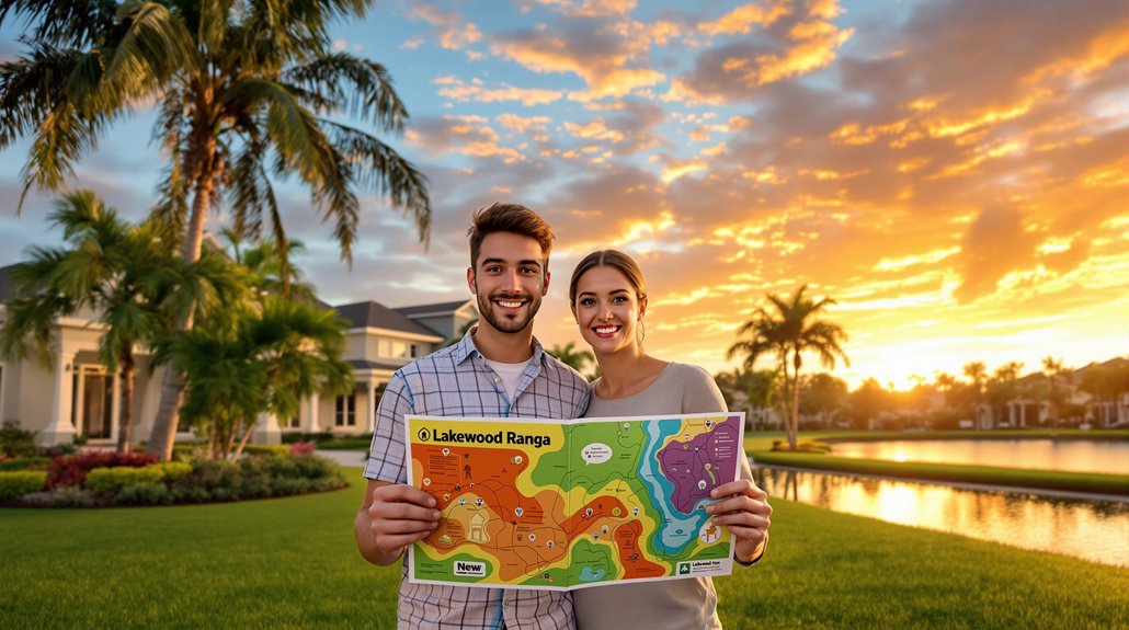 Navigating The Lakewood Ranch Real Estate Market: A First-Time Buyer’s Guide