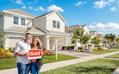 Why Now Is a Great Time for First-Time Buyers in Lakewood Ranch