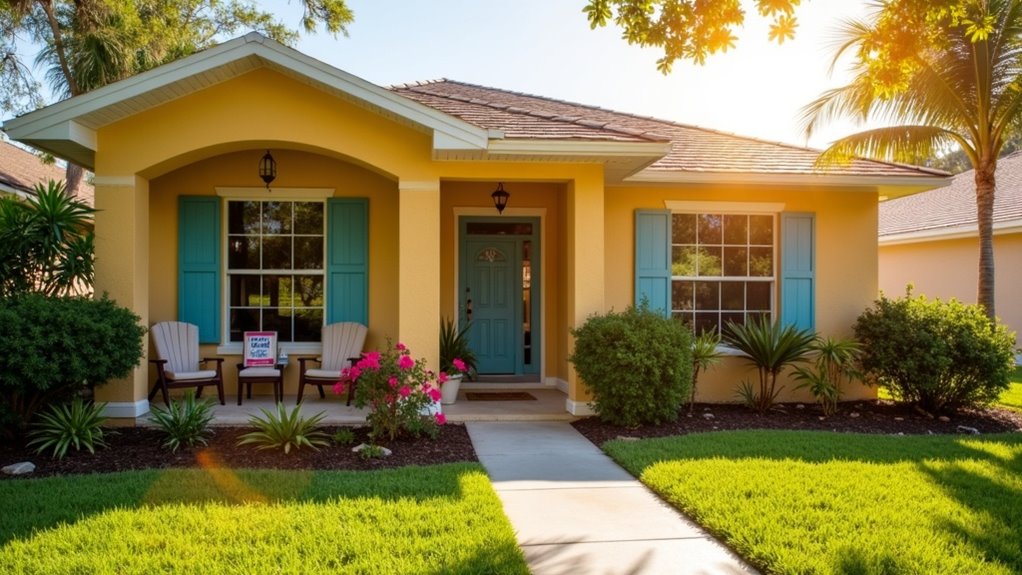 florida real estate strategies