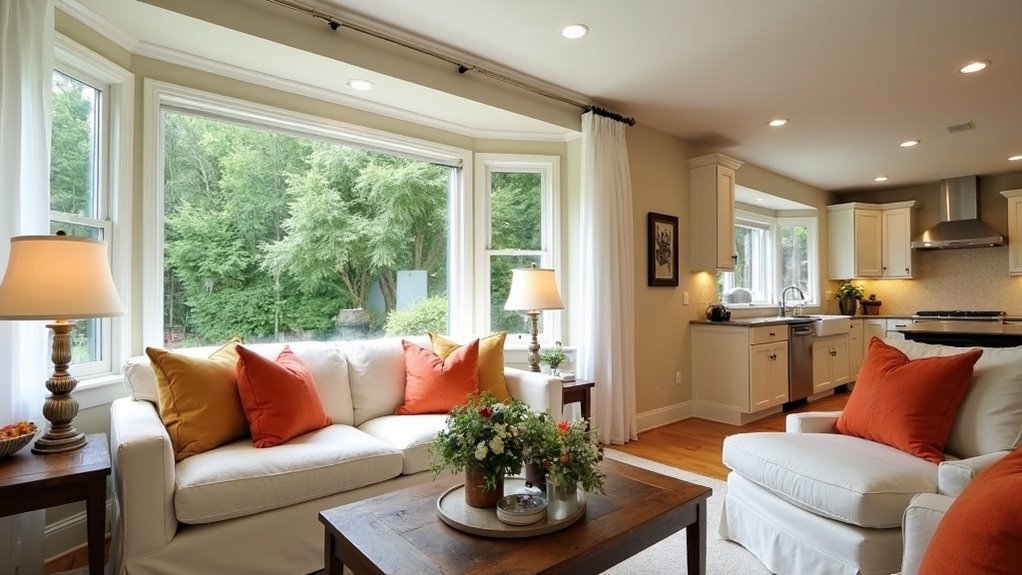 highlight unique home features