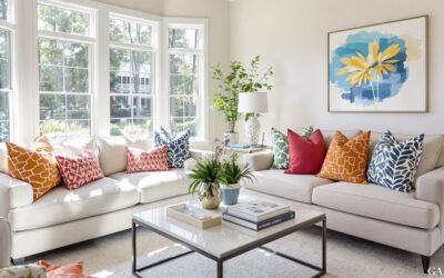 The ROI of Home Staging: A Smart Investment for Sarasota Sellers