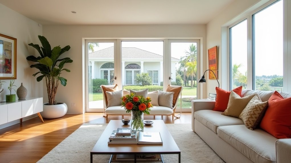 home staging cost analysis