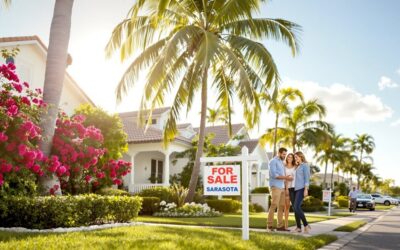 Essential Tips for First-Time Homebuyers in Sarasota: What You Need to Know