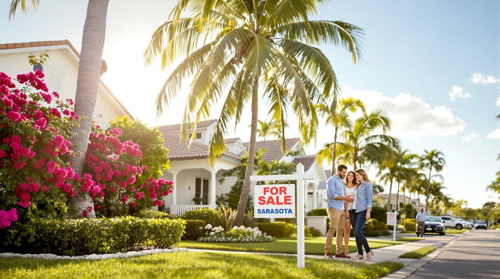 Essential Tips for First-Time Homebuyers in Sarasota: What You Need to Know