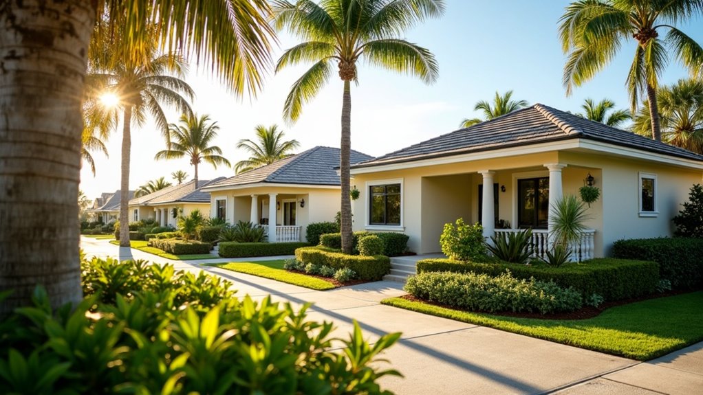 key home buying features