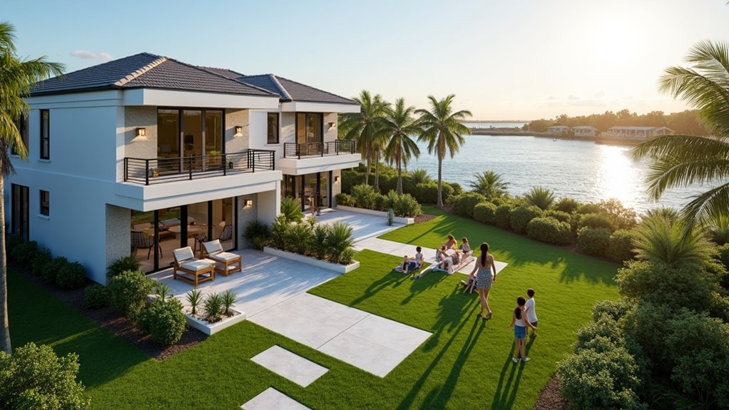 modern homes strong resale value