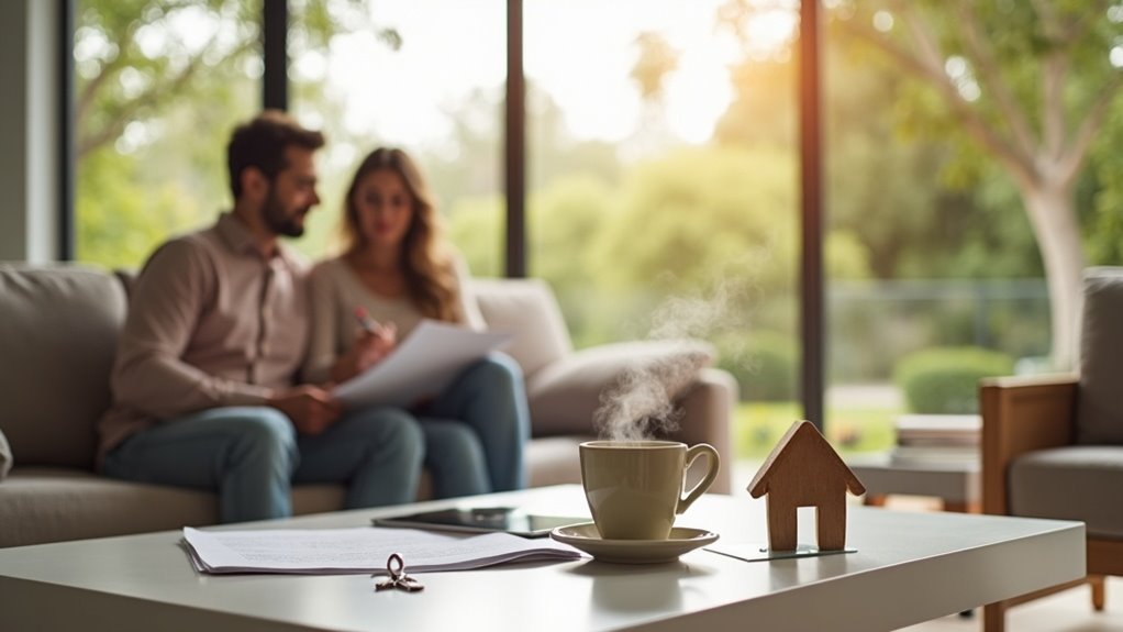 mortgage pre approval benefits explained