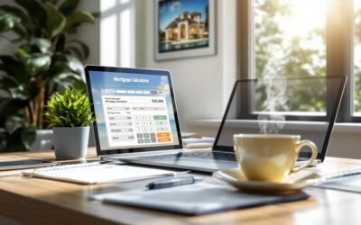 How to Get Pre-Approved for a Mortgage in Florida: A Step-by-Step Guide