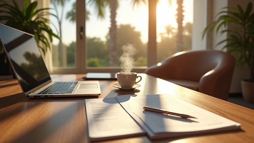 mortgage pre approval property considerations