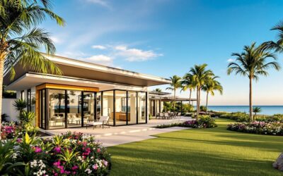 Top Benefits of Choosing a New Build Over an Older Home in Sarasota