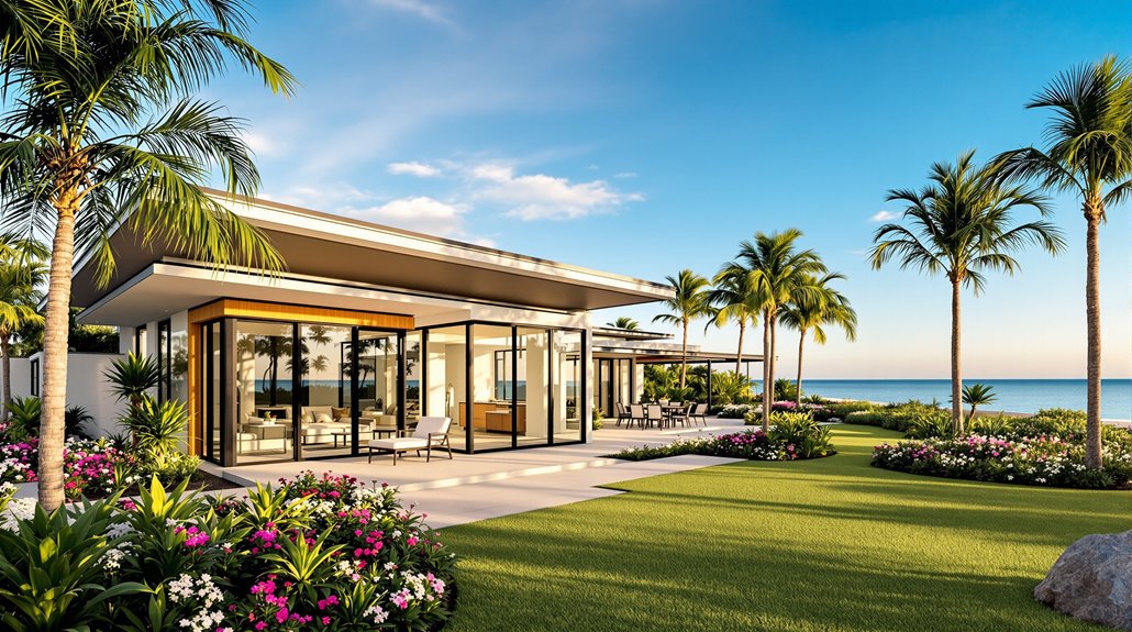 new build advantages in sarasota