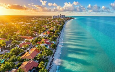Top Features That Make Sarasota Homes Stand Out From Neighboring Areas