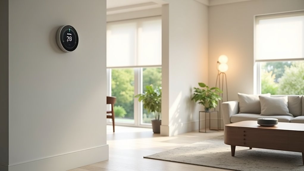 smart home investment benefits