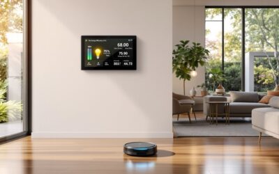 The Role of Smart Home Upgrades When Selling Your Property Faster